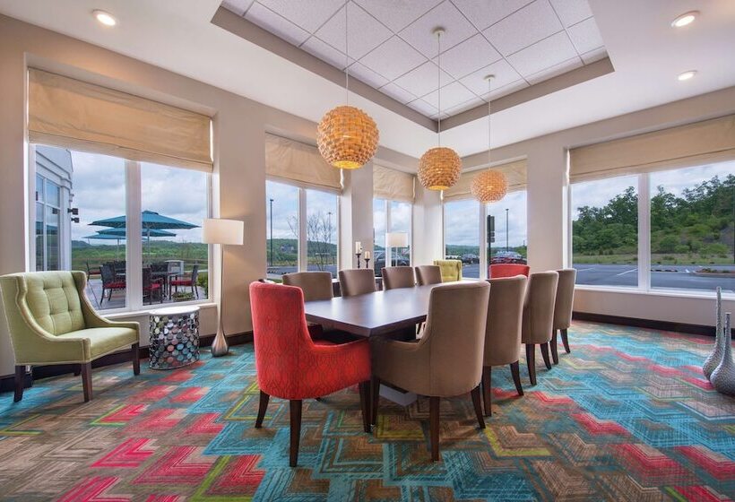 فندق Hilton Garden Inn Bristol