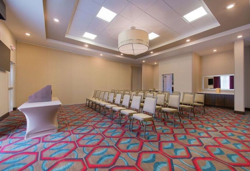 فندق Hilton Garden Inn Bristol