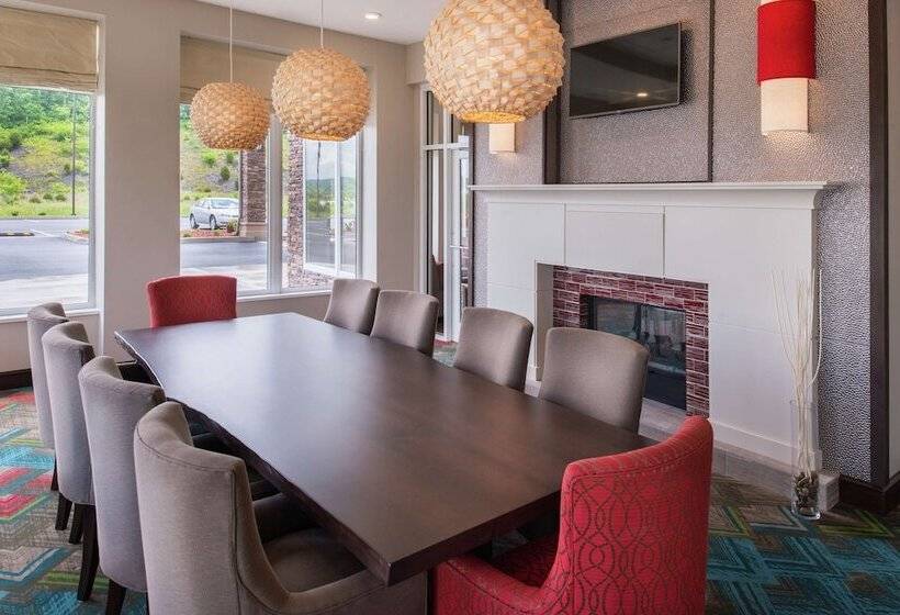 فندق Hilton Garden Inn Bristol