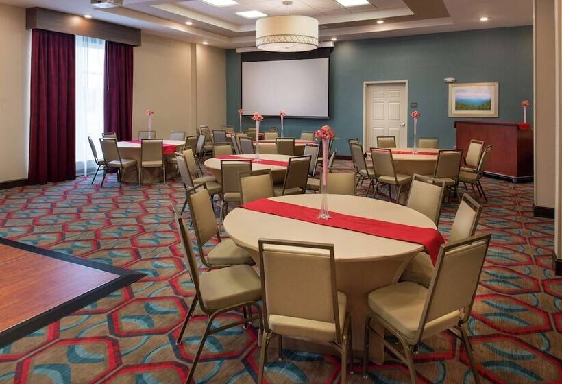 فندق Hilton Garden Inn Bristol