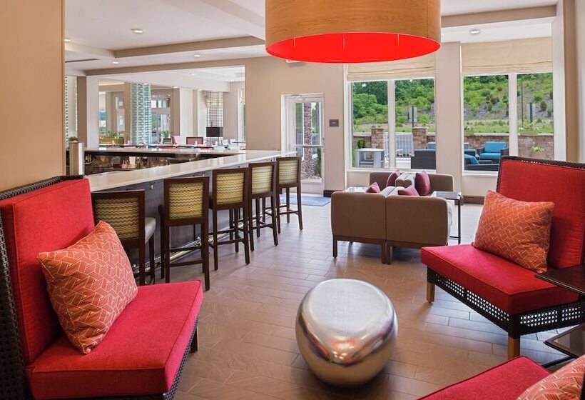 فندق Hilton Garden Inn Bristol