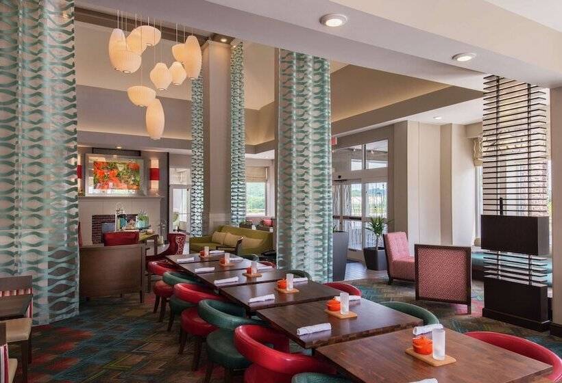 فندق Hilton Garden Inn Bristol