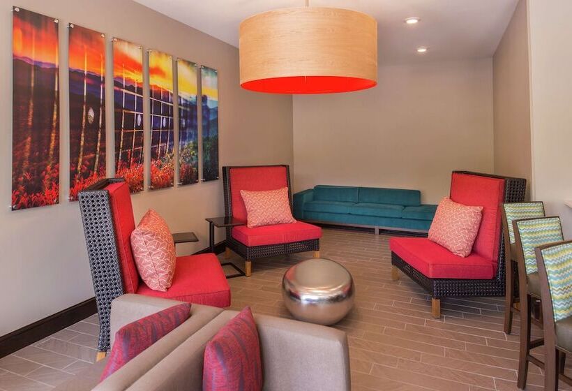 فندق Hilton Garden Inn Bristol