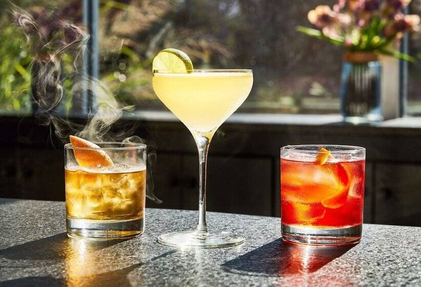 هتل Hilton Garden Inn Nashville Downtown/convention Center