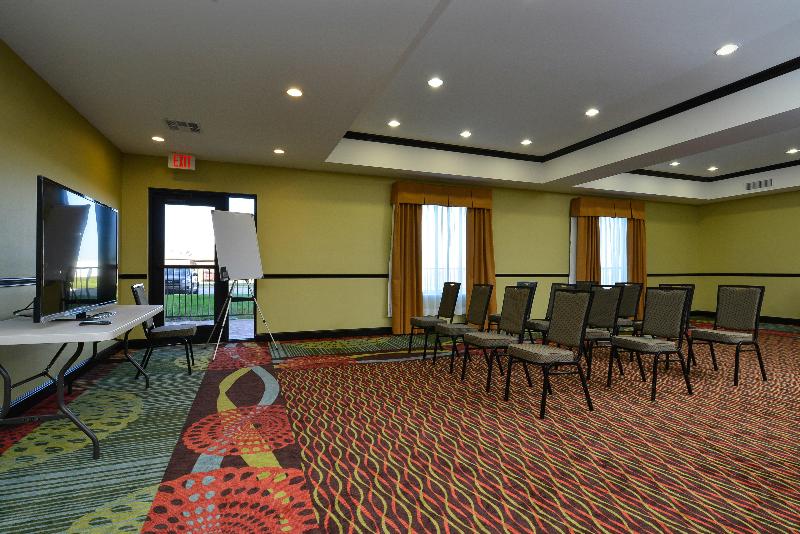 فندق Holiday Inn Express Alva, An Ihg