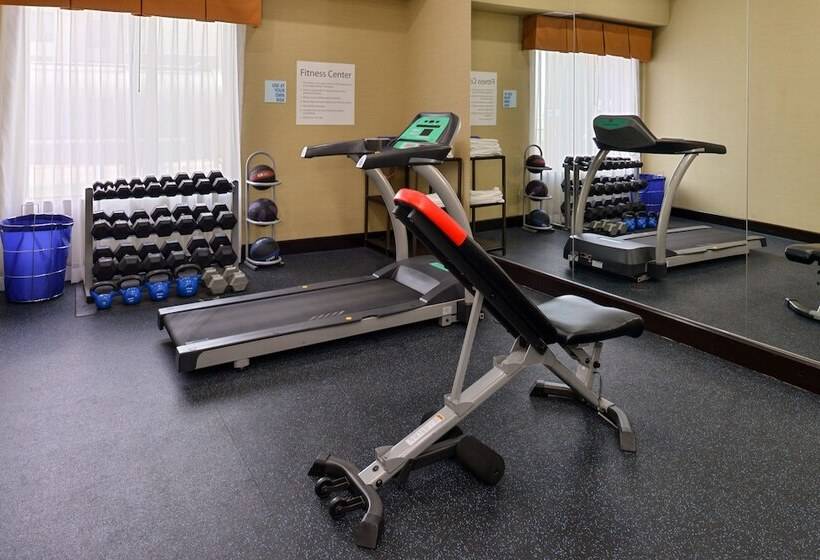 فندق Holiday Inn Express Alva, An Ihg