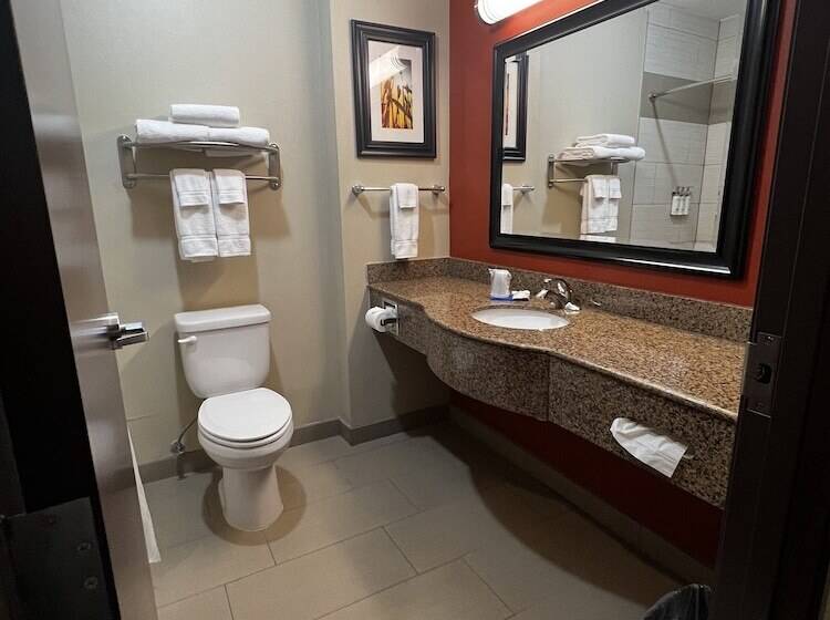 فندق Holiday Inn Express Alva, An Ihg