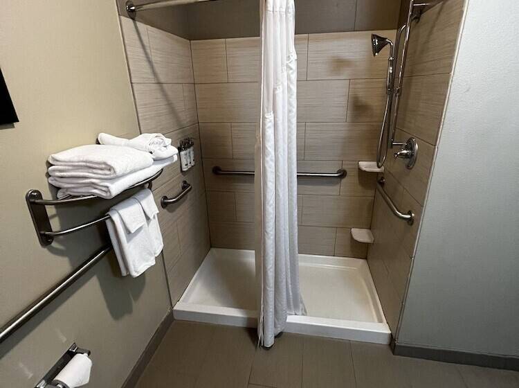 فندق Holiday Inn Express Alva, An Ihg