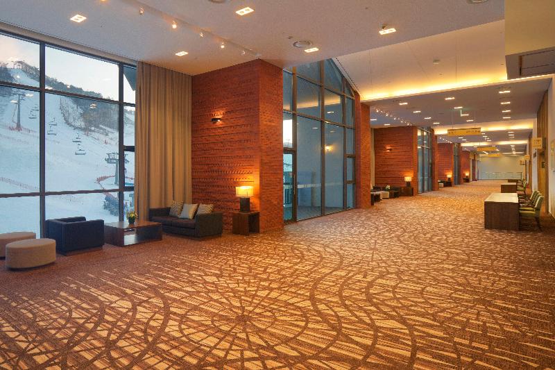 فندق Holiday Inn Resort Alpensia Pyeongchang, An Ihg