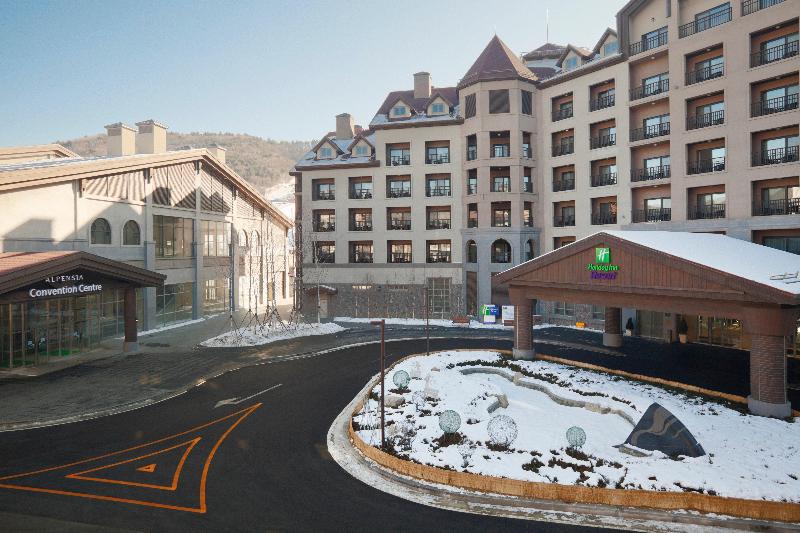 فندق Holiday Inn Resort Alpensia Pyeongchang, An Ihg