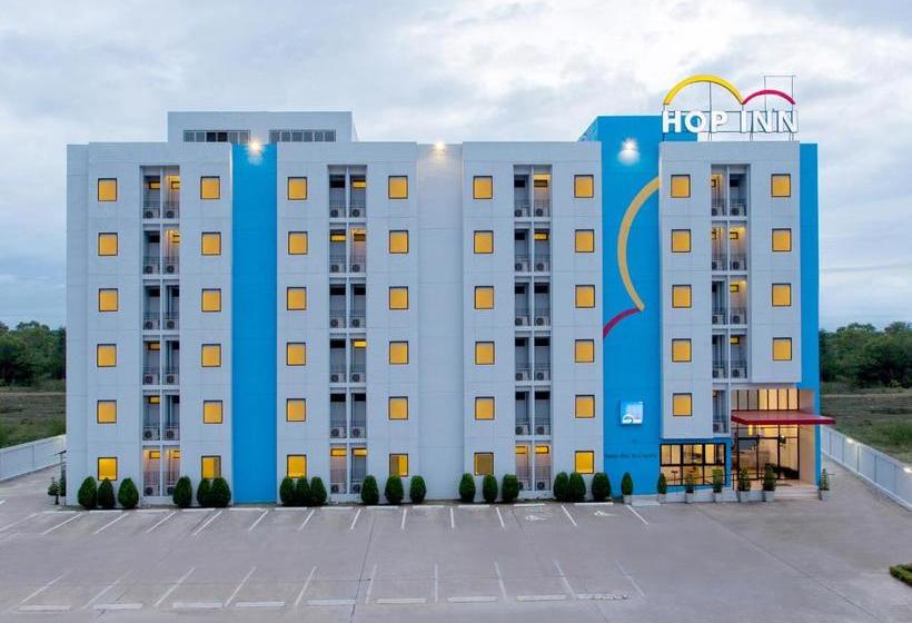 בית מלון כפרי Hop Inn Nong Khai