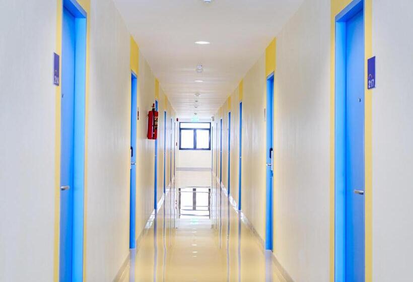 Hotel Hop Inn Ubon Ratchathani