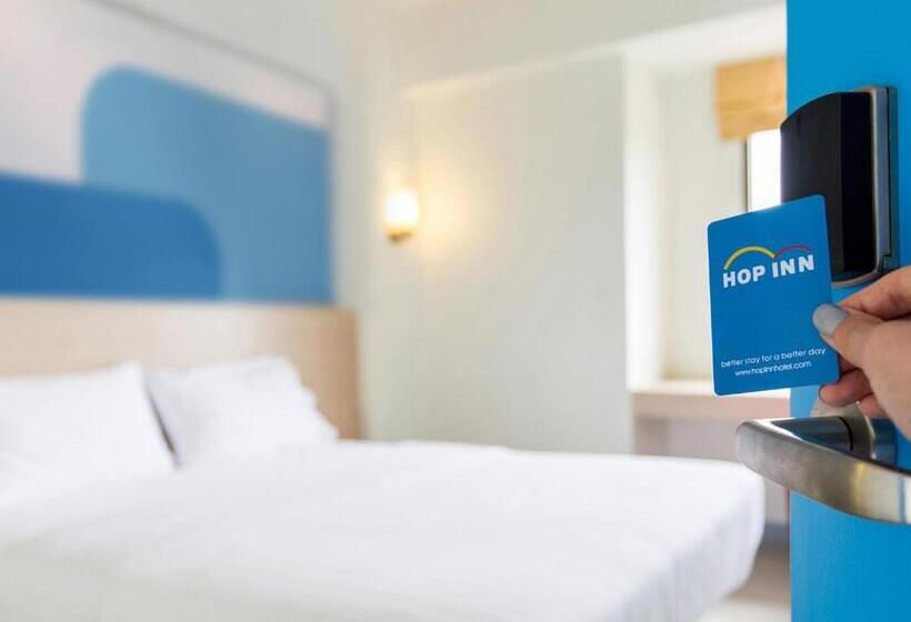 酒店 Hop Inn Udonthani