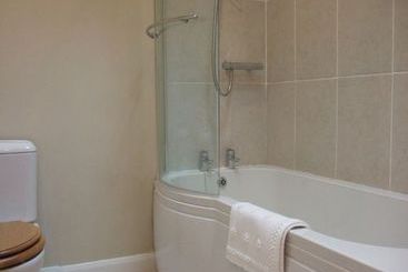 هتل Howden House Bed And Breakfast