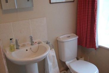 هتل Howden House Bed And Breakfast