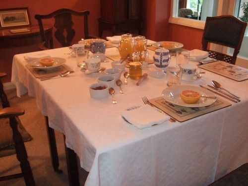ホテル Howden House Bed And Breakfast