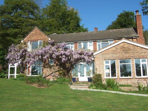 בית מלון כפרי Howden House Bed And Breakfast