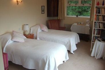 هتل Howden House Bed And Breakfast