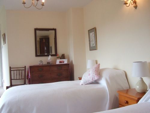 בית מלון כפרי Howden House Bed And Breakfast