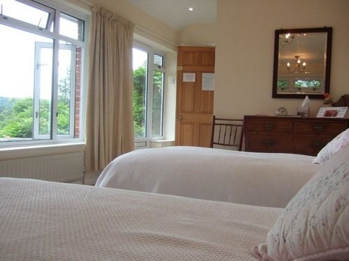 فندق Howden House Bed And Breakfast
