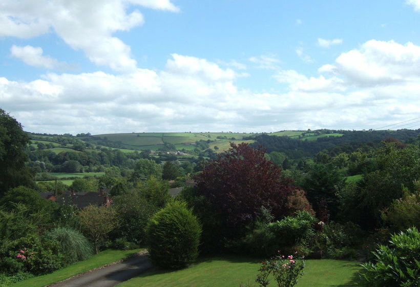 ホテル Howden House Bed And Breakfast