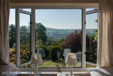 هتل Howden House Bed And Breakfast