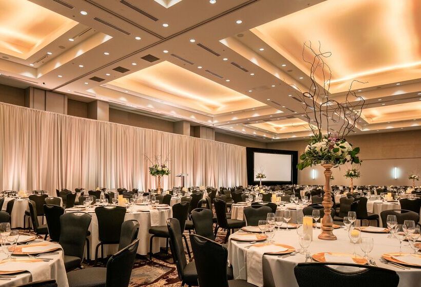 فندق Hyatt Place Kansas City Lenexa City Center