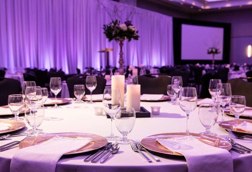 فندق Hyatt Place Kansas City Lenexa City Center