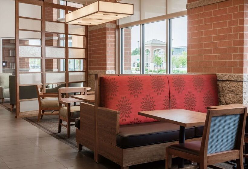 فندق Hyatt Place Kansas City Lenexa City Center