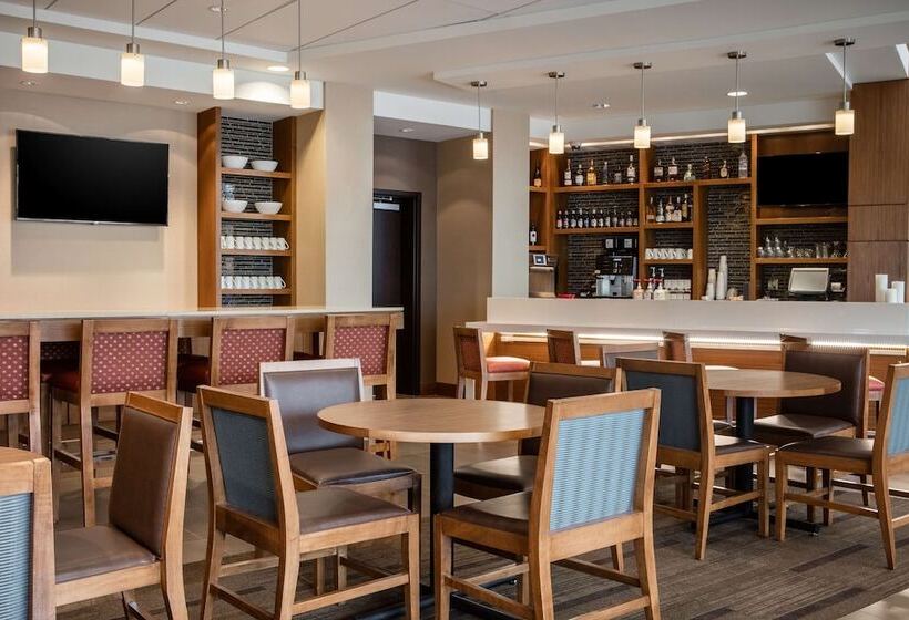 فندق Hyatt Place Kansas City Lenexa City Center