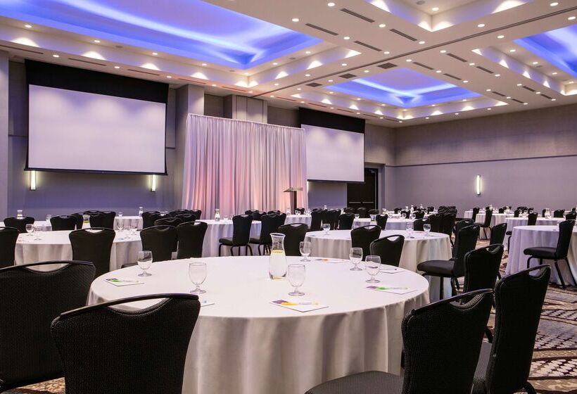 فندق Hyatt Place Kansas City Lenexa City Center