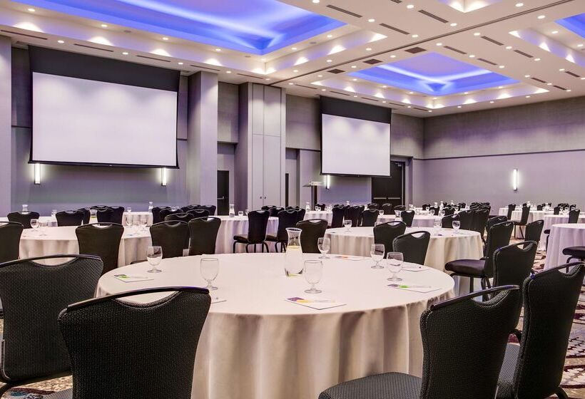 فندق Hyatt Place Kansas City Lenexa City Center