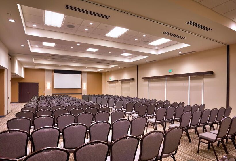 Отель Hyatt Place Salt Lake City/lehi