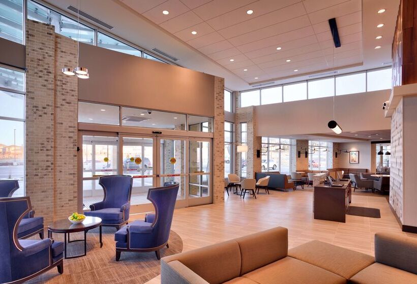 호텔 Hyatt Place Salt Lake City/lehi