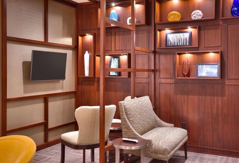 Отель Hyatt Place Salt Lake City/lehi