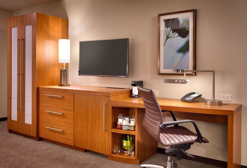 ホテル Hyatt Place Salt Lake City/lehi