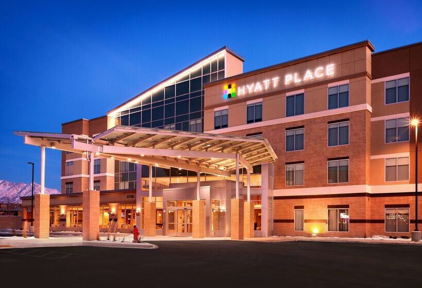 호텔 Hyatt Place Salt Lake City/lehi