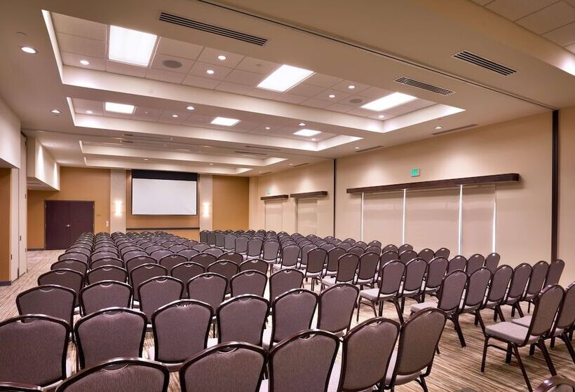 Отель Hyatt Place Salt Lake City/lehi