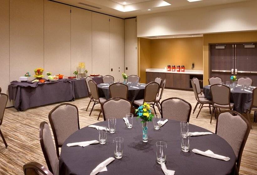 Отель Hyatt Place Salt Lake City/lehi