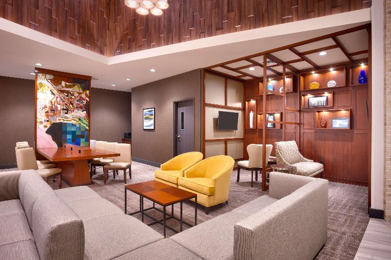 Отель Hyatt Place Salt Lake City/lehi