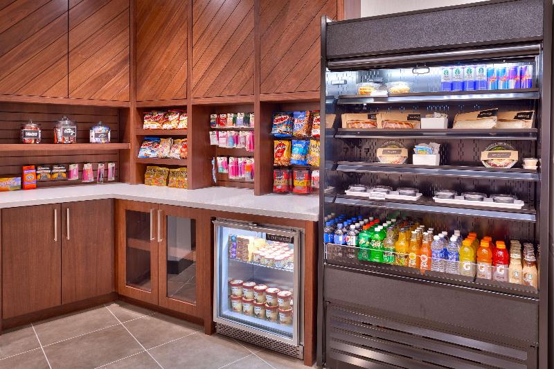 Отель Hyatt Place Salt Lake City/lehi