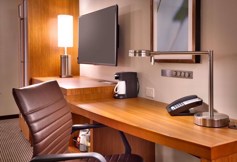 Отель Hyatt Place Salt Lake City/lehi