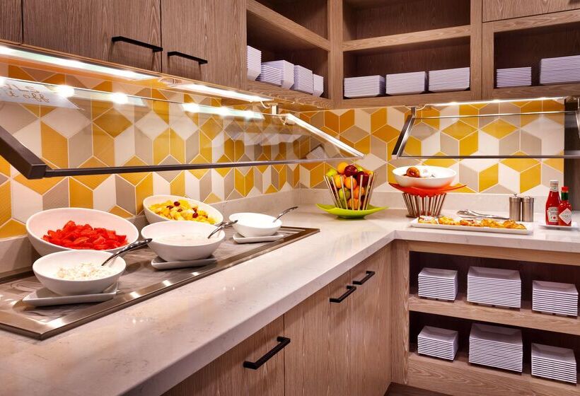 ホテル Hyatt Place Salt Lake City/lehi