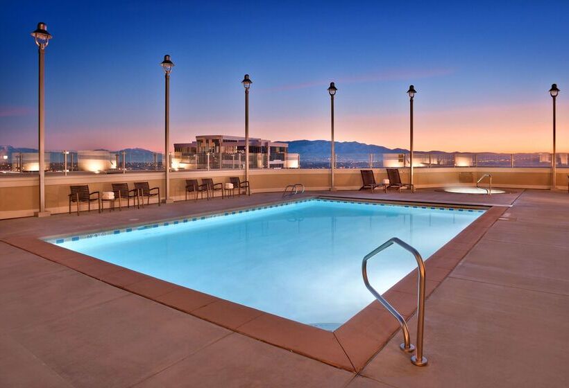 ホテル Hyatt Place Salt Lake City/lehi