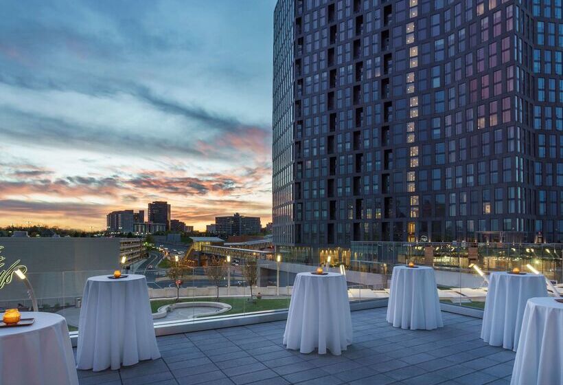 ホテル Hyatt Regency Tysons Corner Center