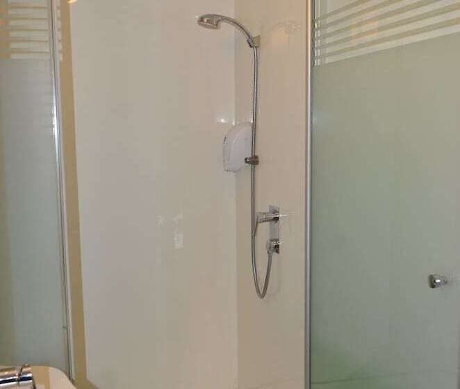 酒店 Ibis Budget Jakarta Airport