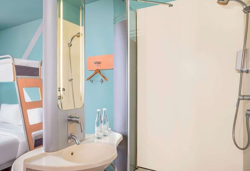 酒店 Ibis Budget Jakarta Airport