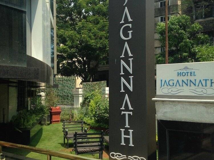 בית מלון כפרי Jagannath