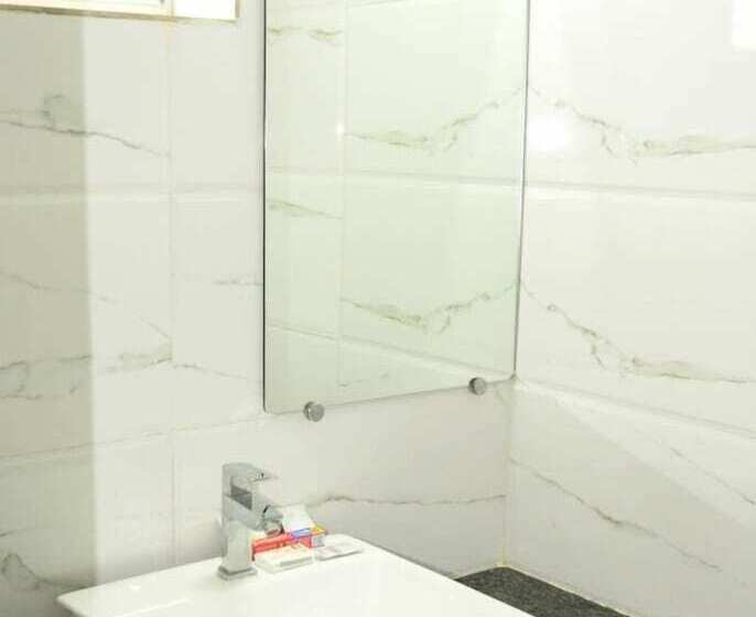 בית מלון כפרי Jagannath