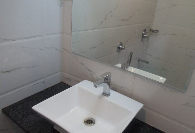 בית מלון כפרי Jagannath